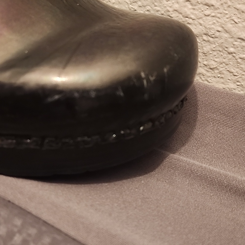 Dansko Clogs - Picture 5 of 5